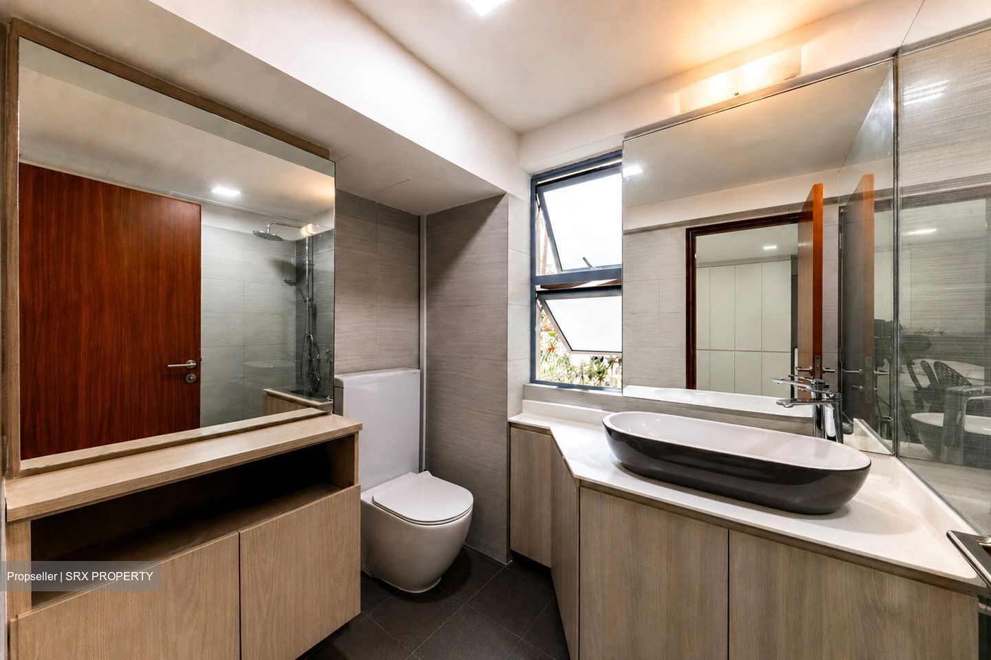 Aquarius By The Park (D16), Condominium #552143381